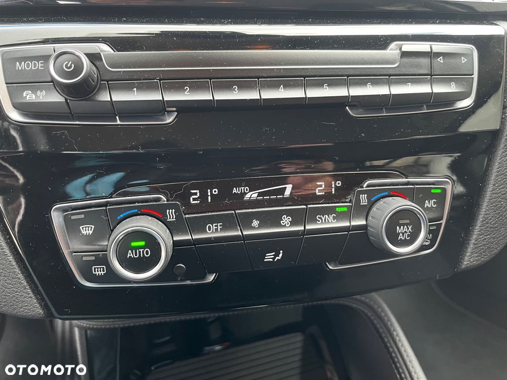 BMW X2 sDrive18i Advantage - 22