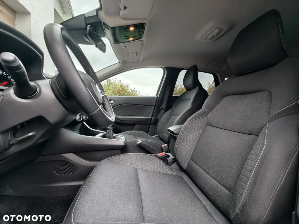 Renault Captur 1.0 TCe Intens - 27