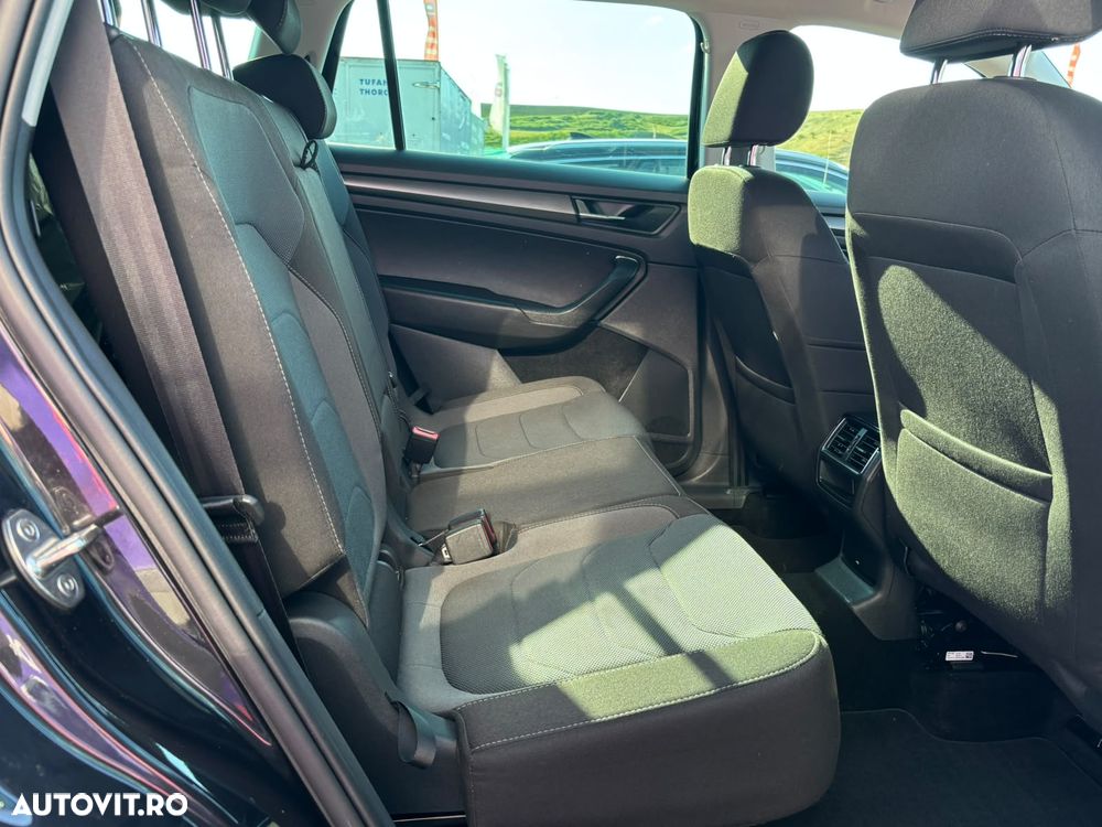Skoda Kodiaq 2.0 TDI DSG Active - 37