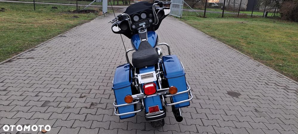 Harley-Davidson Touring Electra Glide - 3