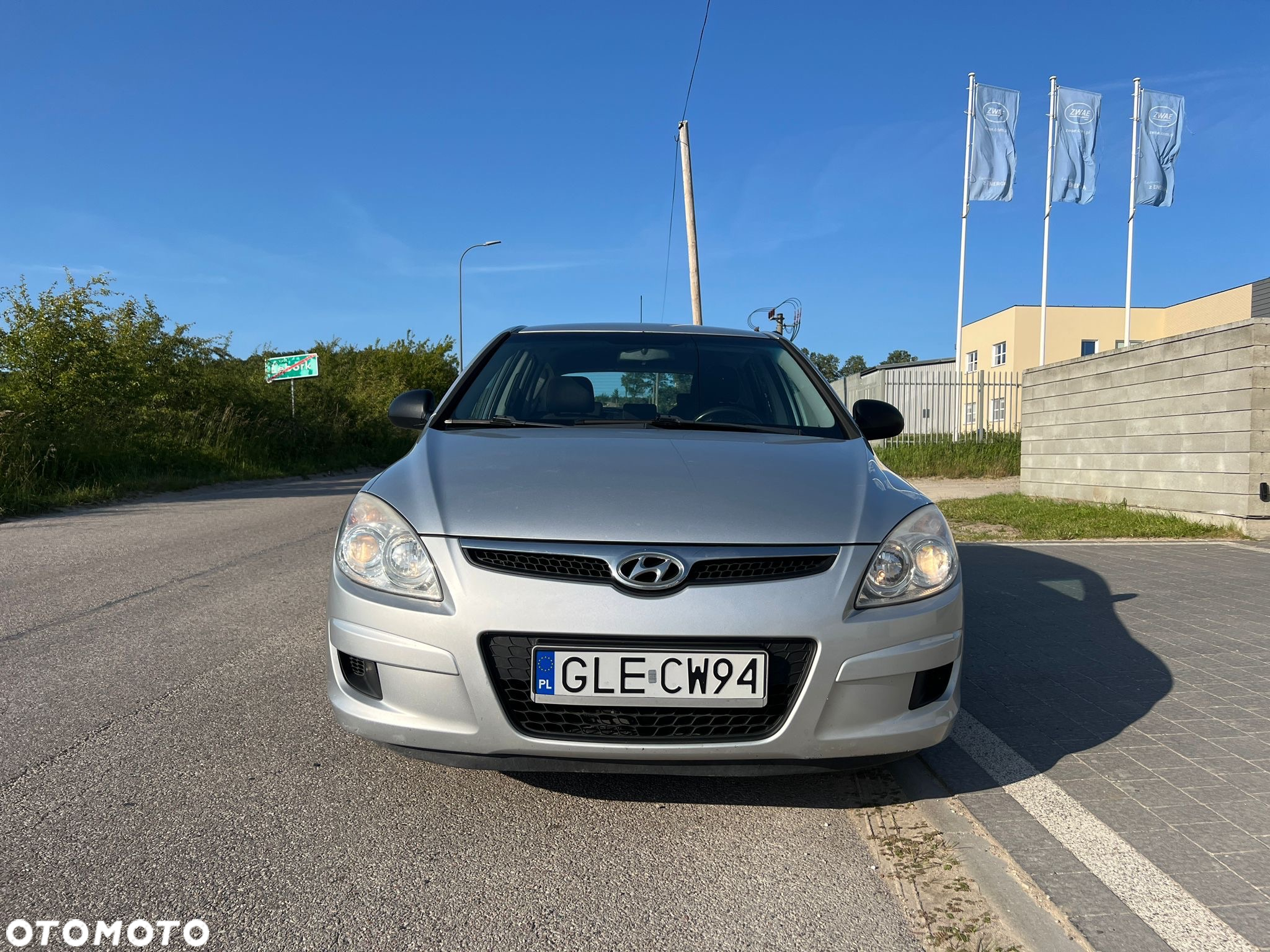 Hyundai i30 1.4 Classic - 2