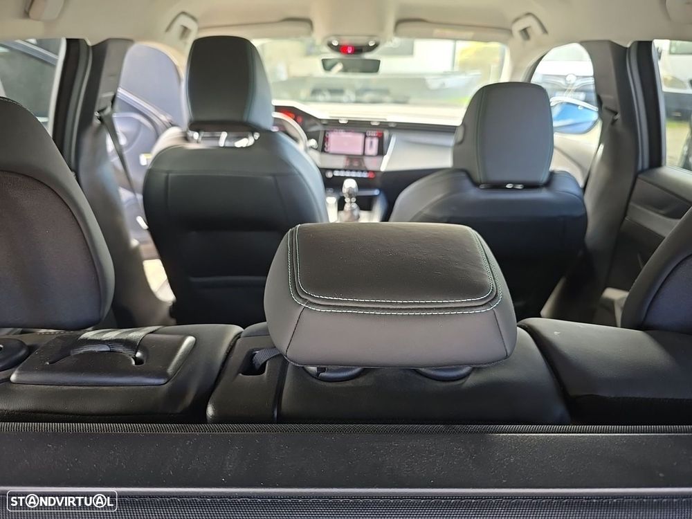 Peugeot 308 SW 1.5 BlueHDi Allure - 13