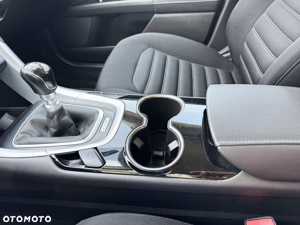 Ford Mondeo 2.0 TDCi STart-Stopp Trend - 29