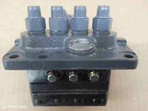 Pompa injectie bobcat 418 ult-033153 - 1