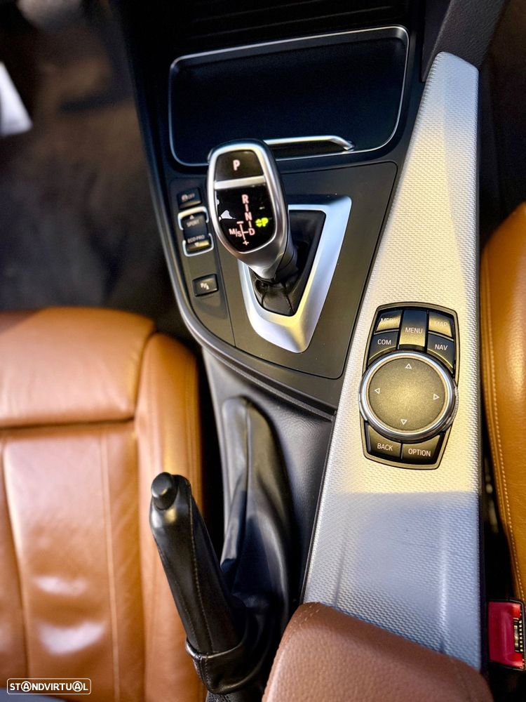 BMW 420 Gran Coupé d Sport-Aut. M Sport - 2