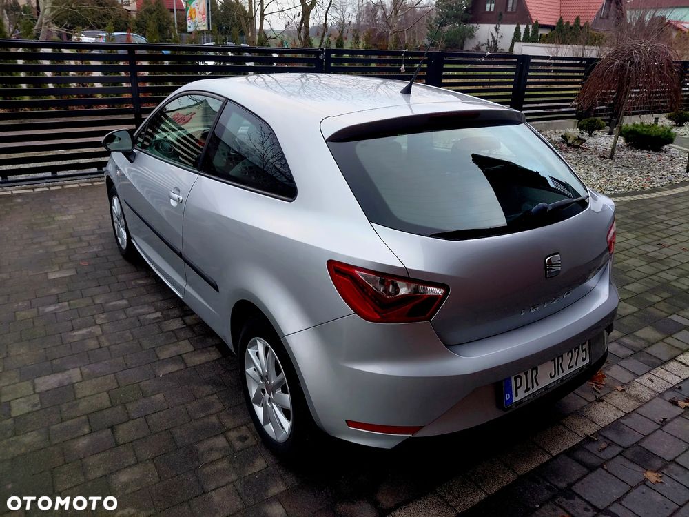 Seat Ibiza - 22
