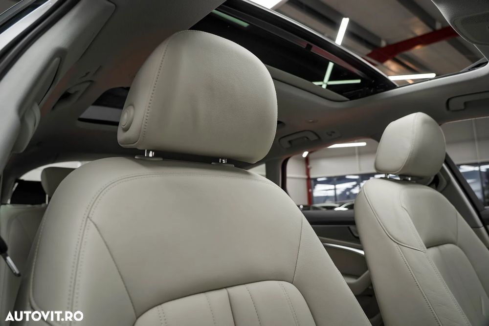 Audi A6 40 TDI quattro S tronic advanced - 18