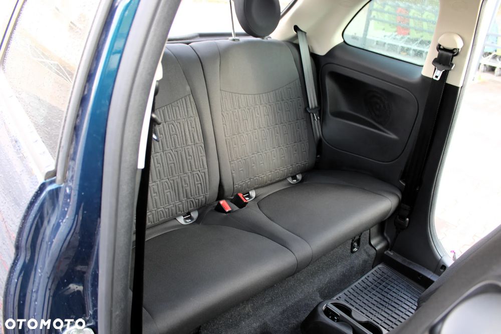 Fiat 500 1.0 Hybrid - 11