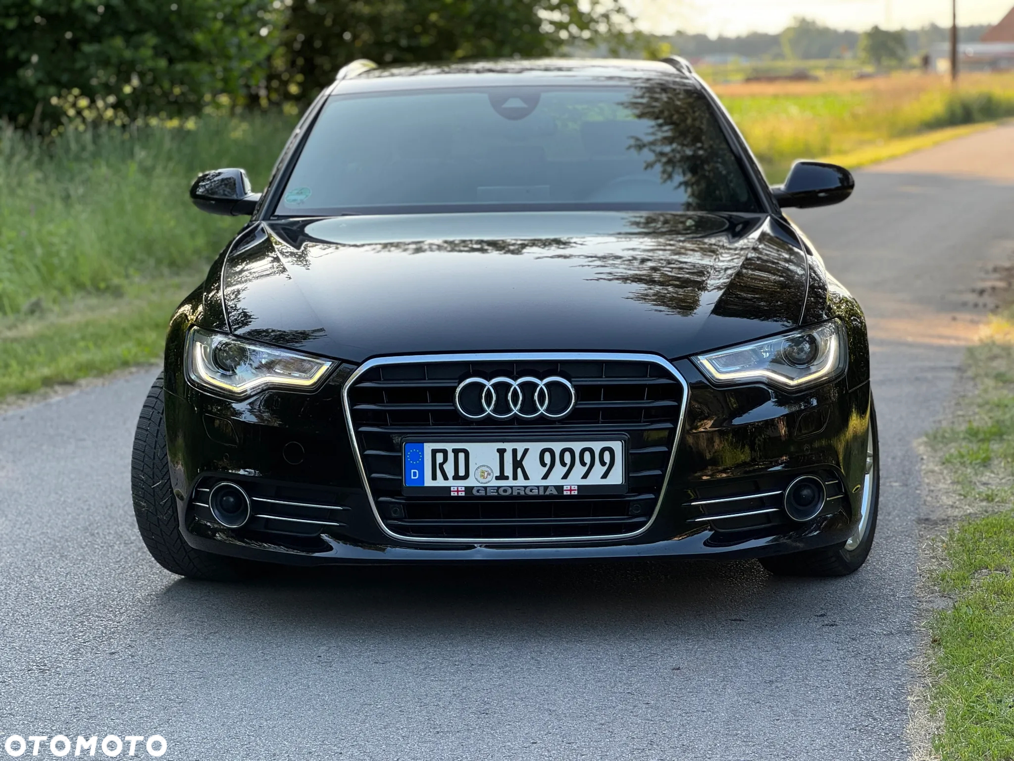Audi A6 Avant 2.0 TDI Ultra DPF S tronic - 15