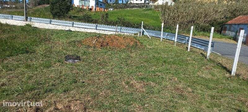 Vende-se Terreno rústico - Grande imagem: 3/3