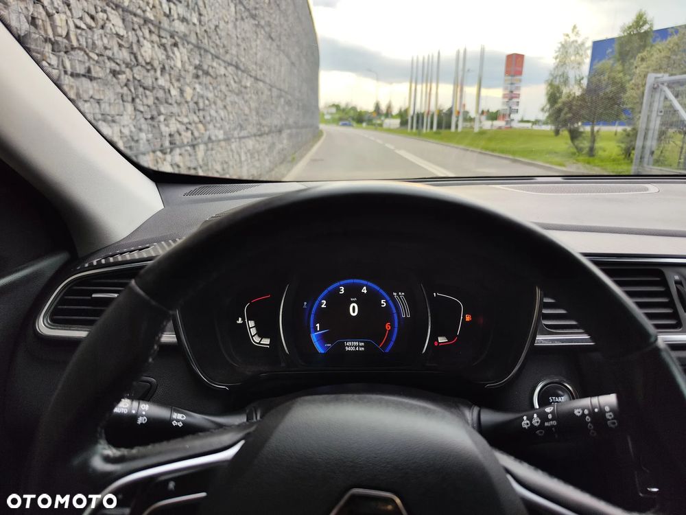 Renault Kadjar Energy TCe 130 Bose Edition - 30