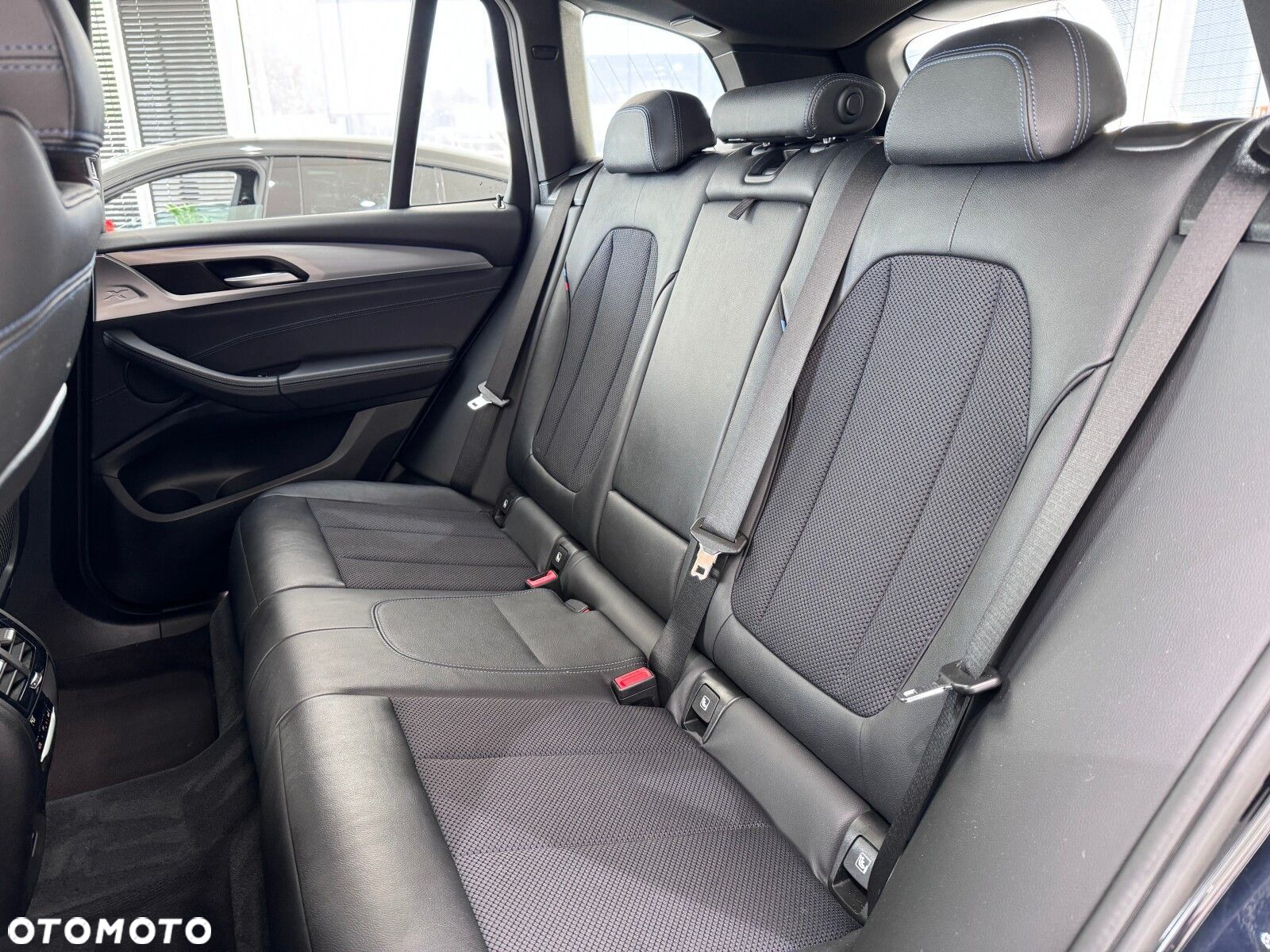 BMW X3 xDrive20d M Sport sport - 13