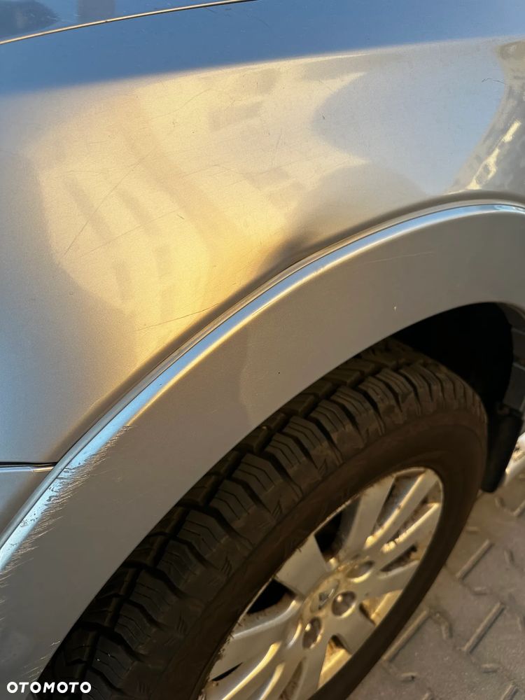 Mitsubishi Pajero 3.2 DID Instyle - 8