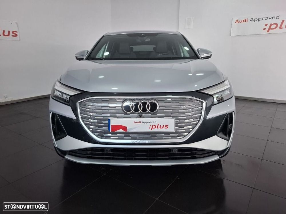 Audi Q4 Sportback e-tron 45 82 kWh - 3