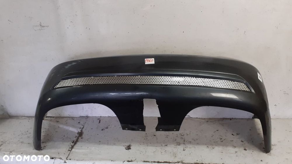 $# MONDEO III MK3 ST HB ZDERZAK TYŁ TYLNY KOD KOLOR M1 - 1
