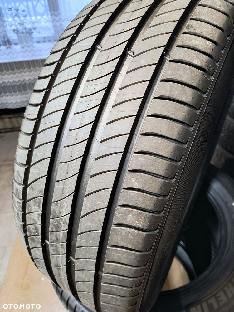 Opony letnie Michelin Primacy 4, 235/55/18, 4 sztuki, nowe. - 2