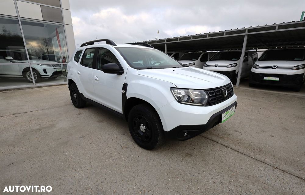 Dacia Duster - 8