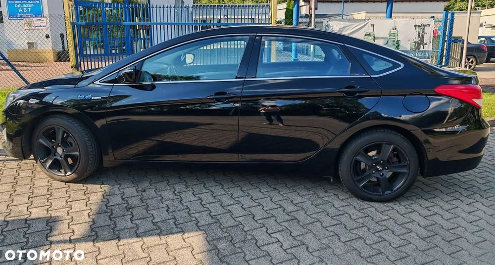 Hyundai i40 1.7 CRDi Style - 2