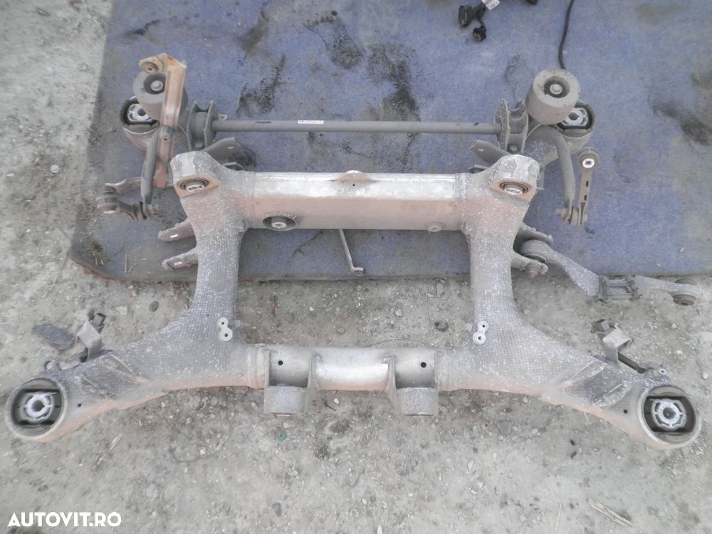 Punte spate BMW Seria 5 G30 G31 6866423 5315340 - 1