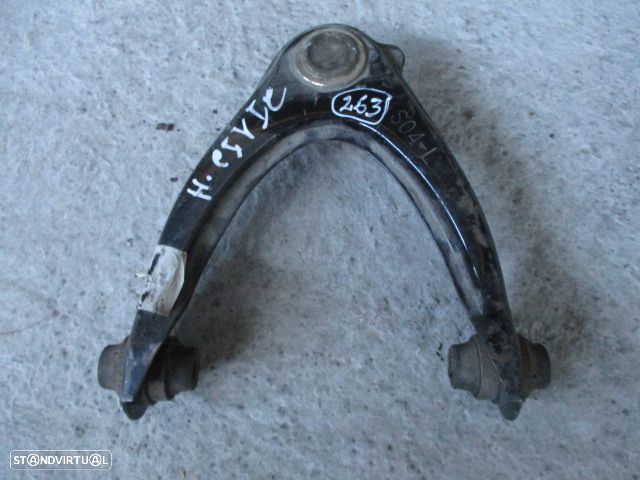 Braço Suspensão BRA263 HONDA CIVIC 1996 SUP FRE - 1