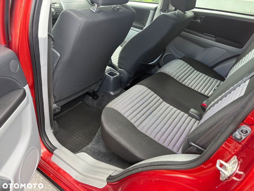Suzuki SX4 1.6 Premium 4WD - 5