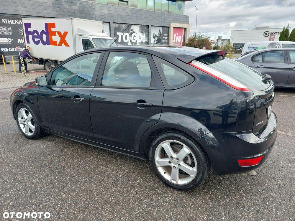 Ford Focus - 4