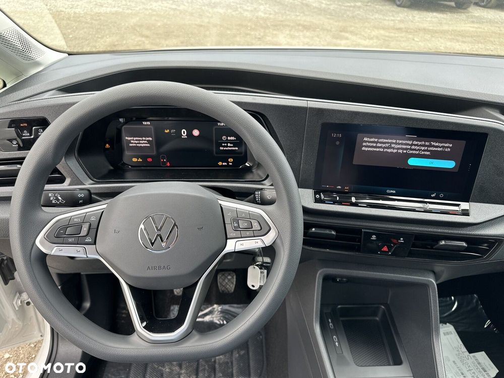 Volkswagen Caddy - 13