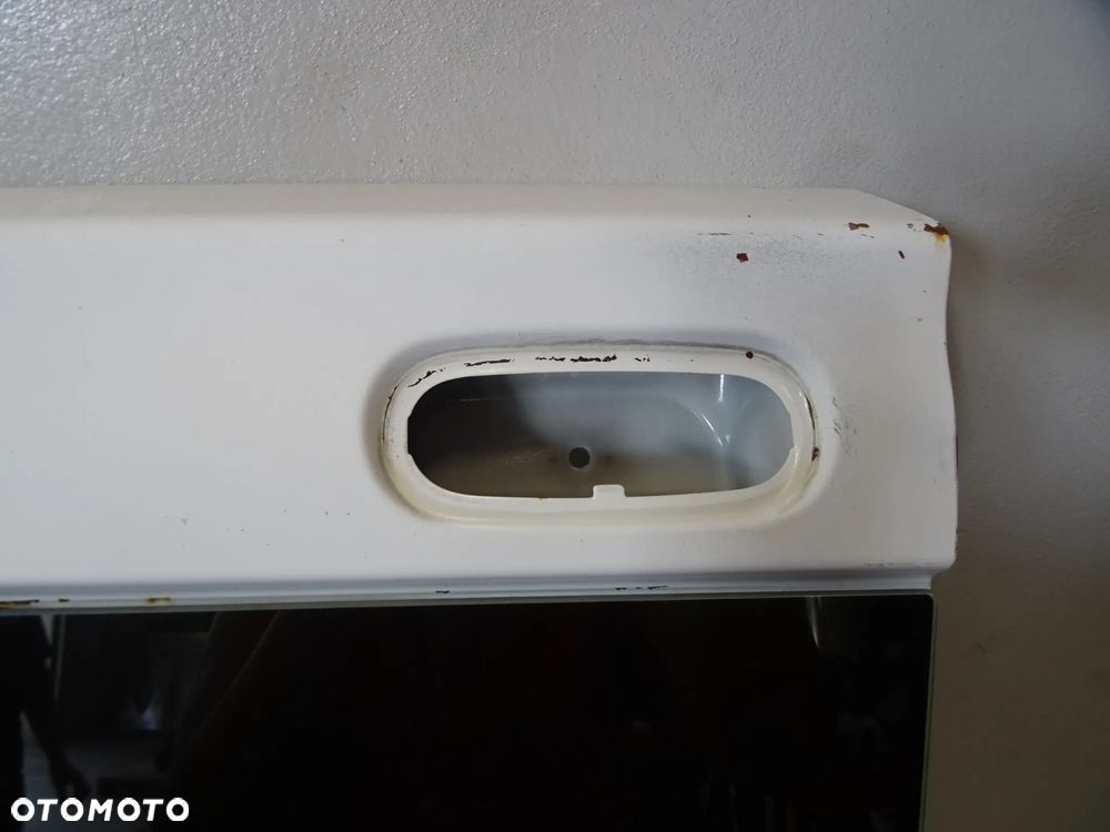 DRZWI SKRZYDŁO LEWY TYŁ LEWE TYLNE RENAULT TRAFIC II LAK:0D31 NR1215 - 3