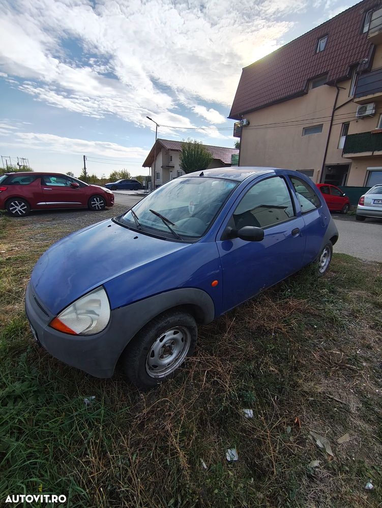 Ford Ka - 4