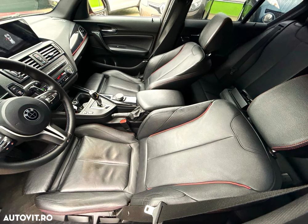 BMW Seria 1 118i Aut. Sport Line - 15