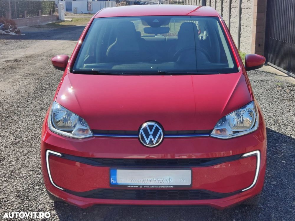 Volkswagen up! - 4