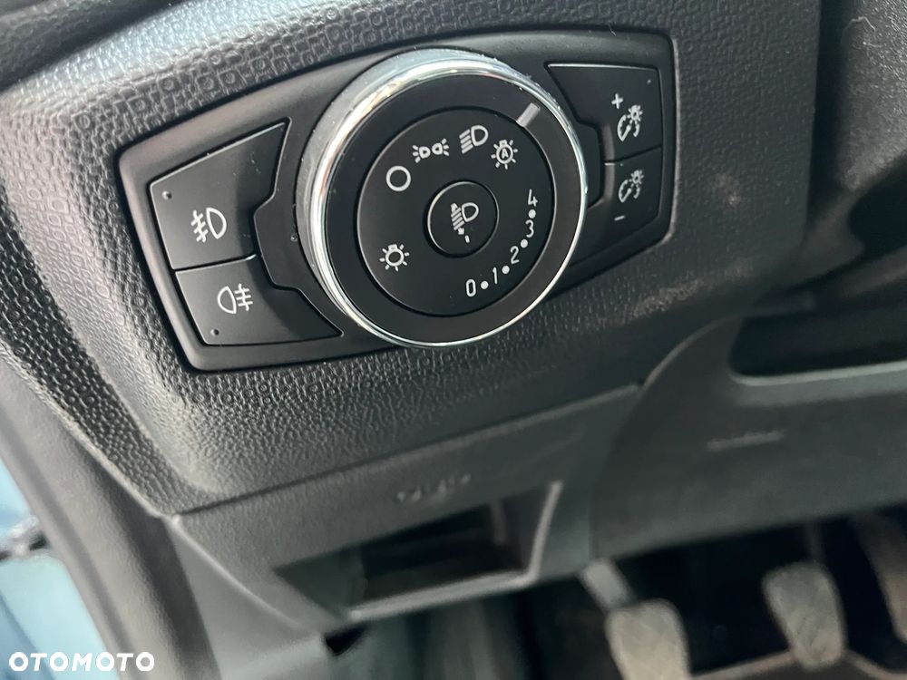 Ford EcoSport 1.0 EcoBoost TITANIUM X - 24