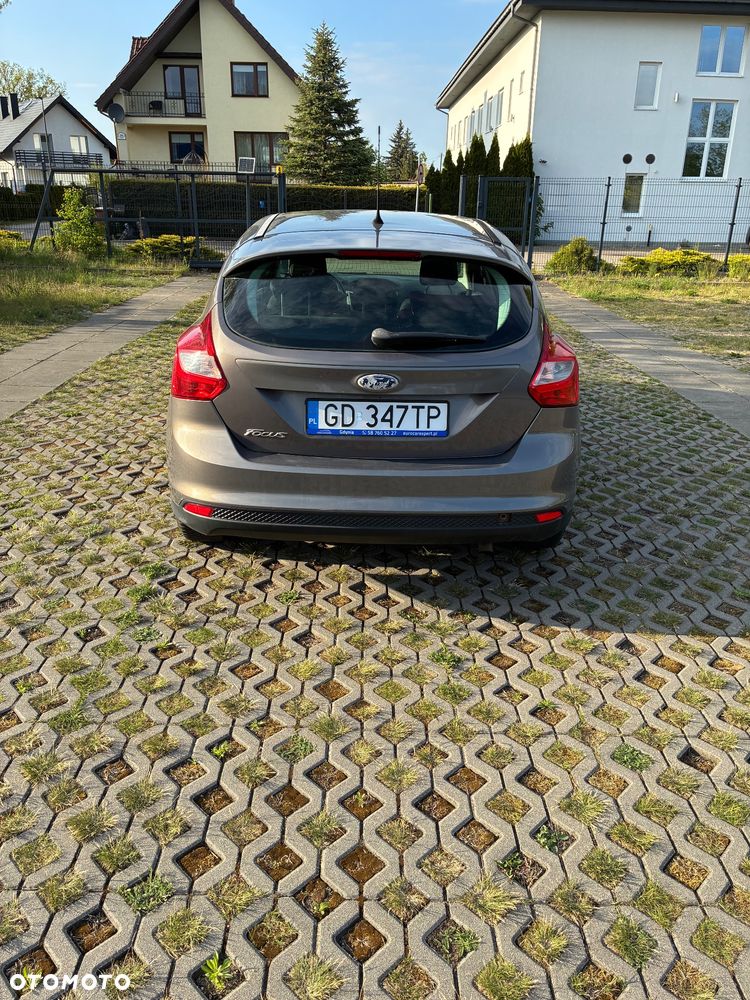 Ford Focus - 6