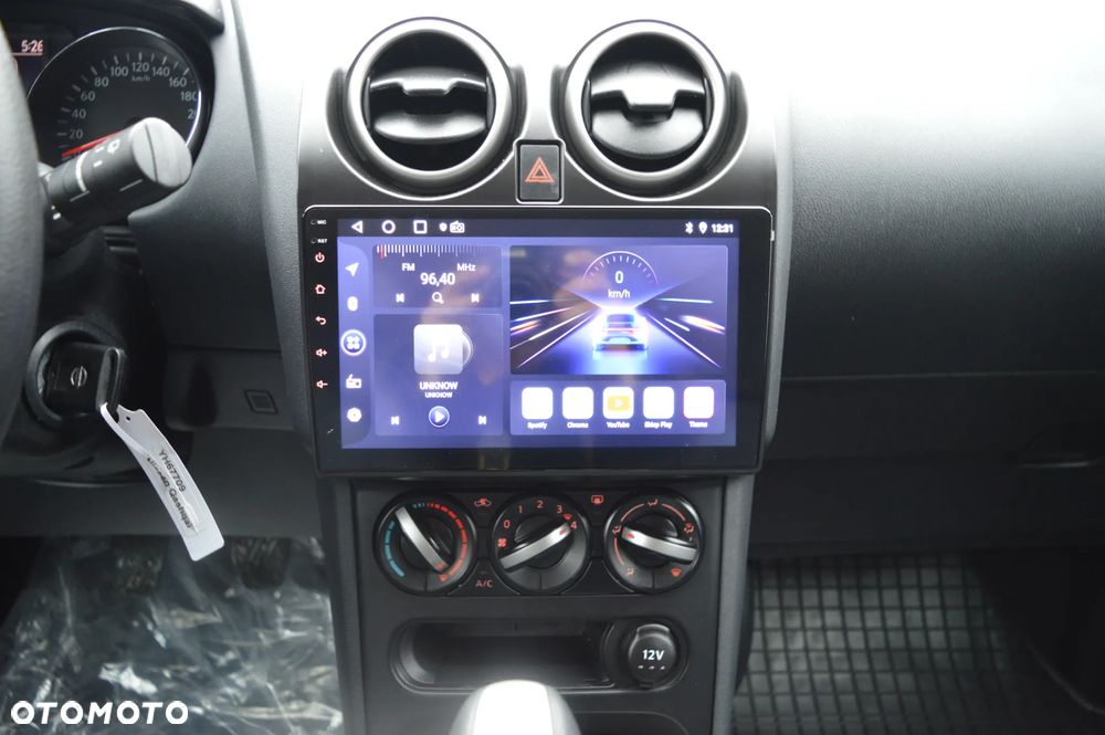 Nissan Qashqai 1.6 I-Way - 19