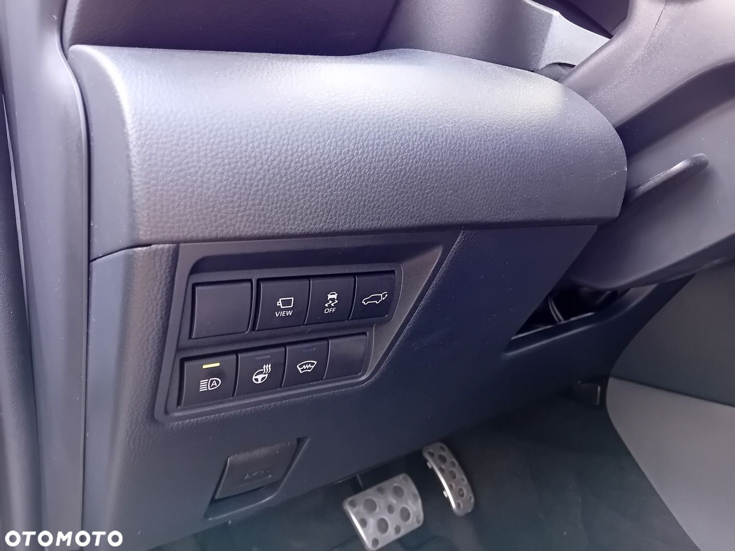 Toyota Yaris Cross - 28