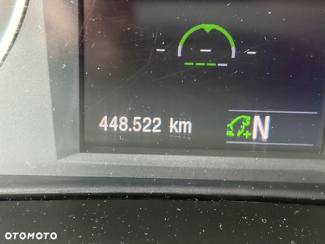 MAN TGX 18.470 MEGA RETARDER - 12