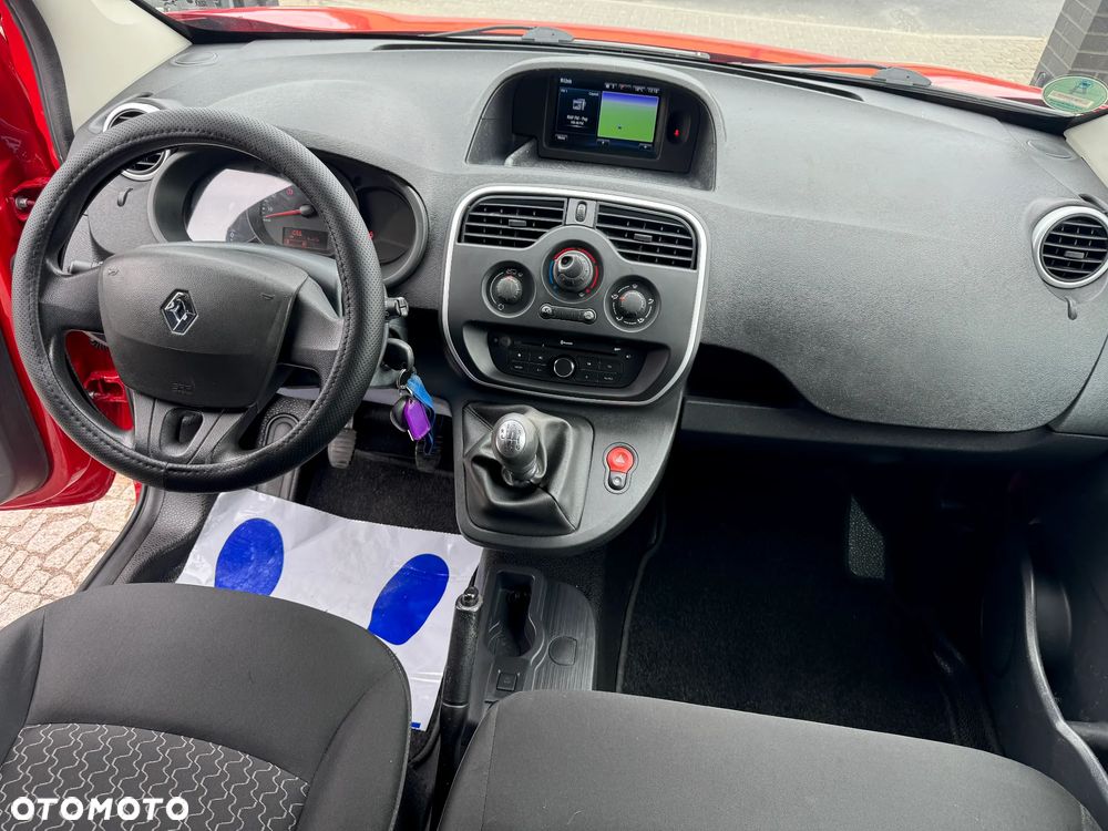 Renault Kangoo - 19