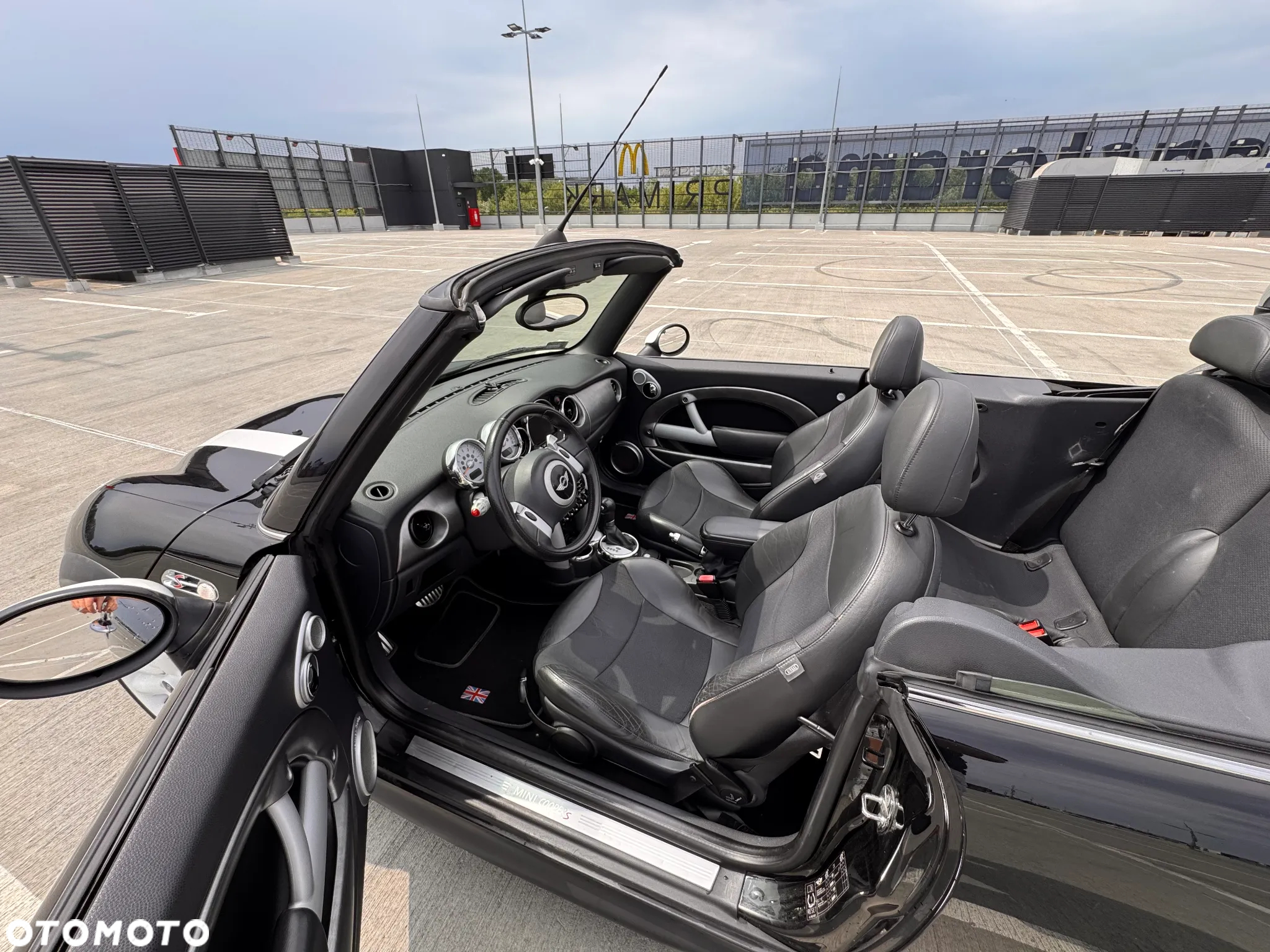 MINI Cooper S - 28