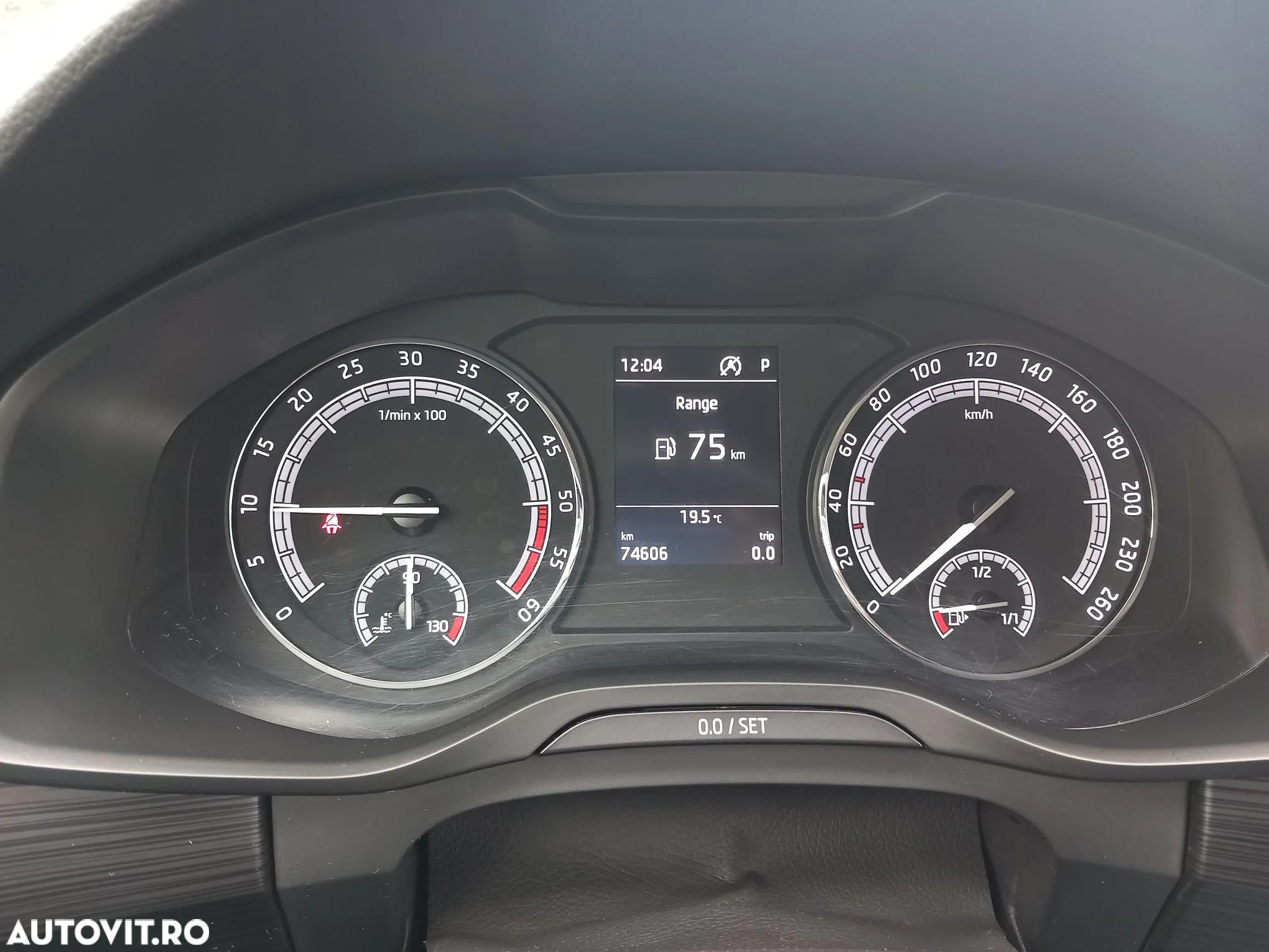 Skoda Kodiaq 2.0 TDI 4X4 DSG Style - 6