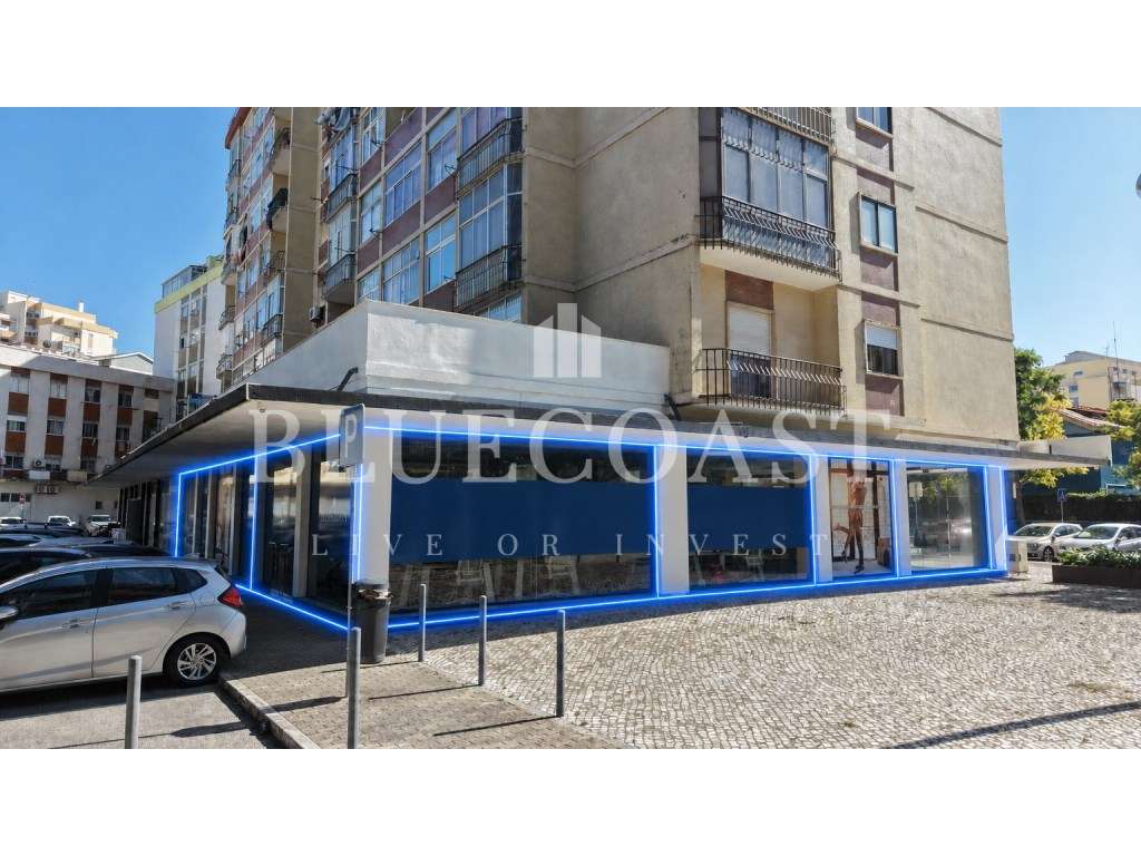 Espaço Comercial com excelente potencial de negócio - Grande imagem: 2/13
