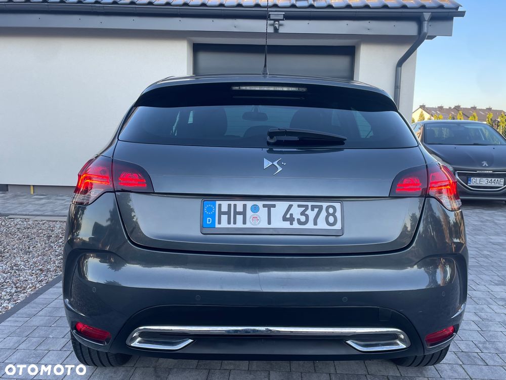 Citroën DS4 1.6 VTi Chic - 18