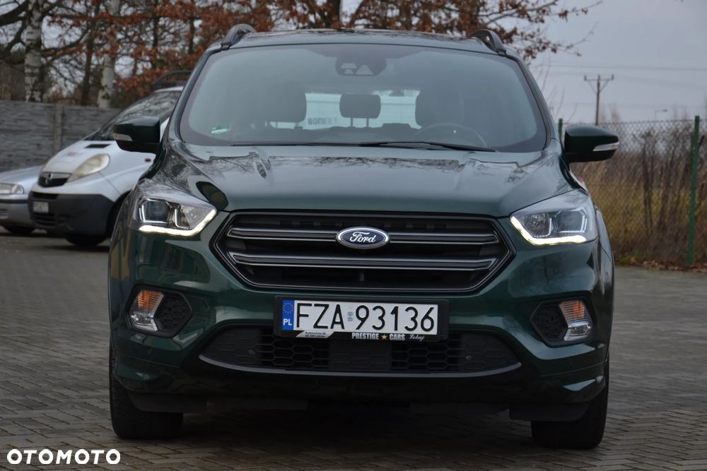 Ford Kuga 1.5 EcoBoost 4x4 ST-Line - 6