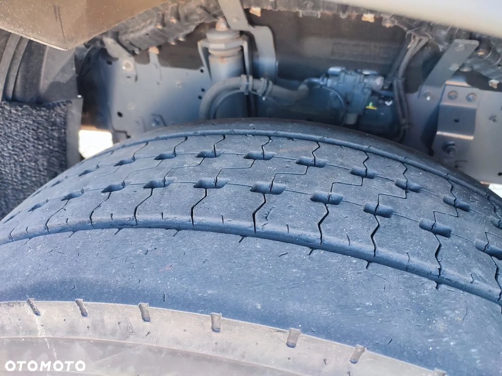 DAF XF 480 FT / STANDARD / MX / TRAXON / - 24