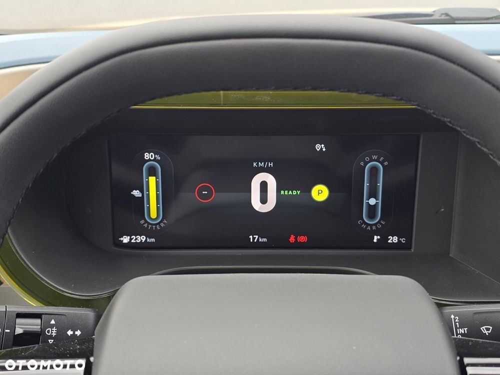 Fiat Grande Panda 44 kWh La Prima - 15