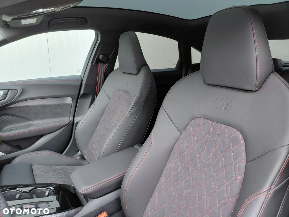 Audi A5 Limousine - 7