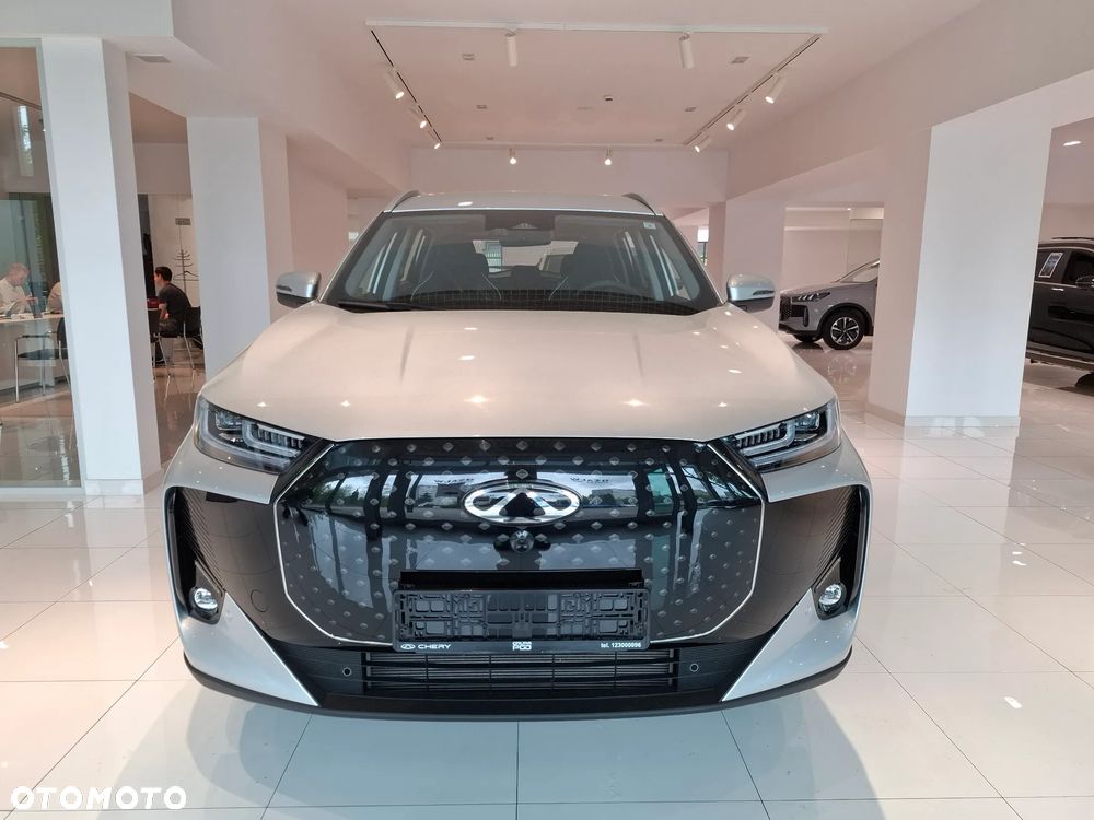Chery Tiggo 7 - 2