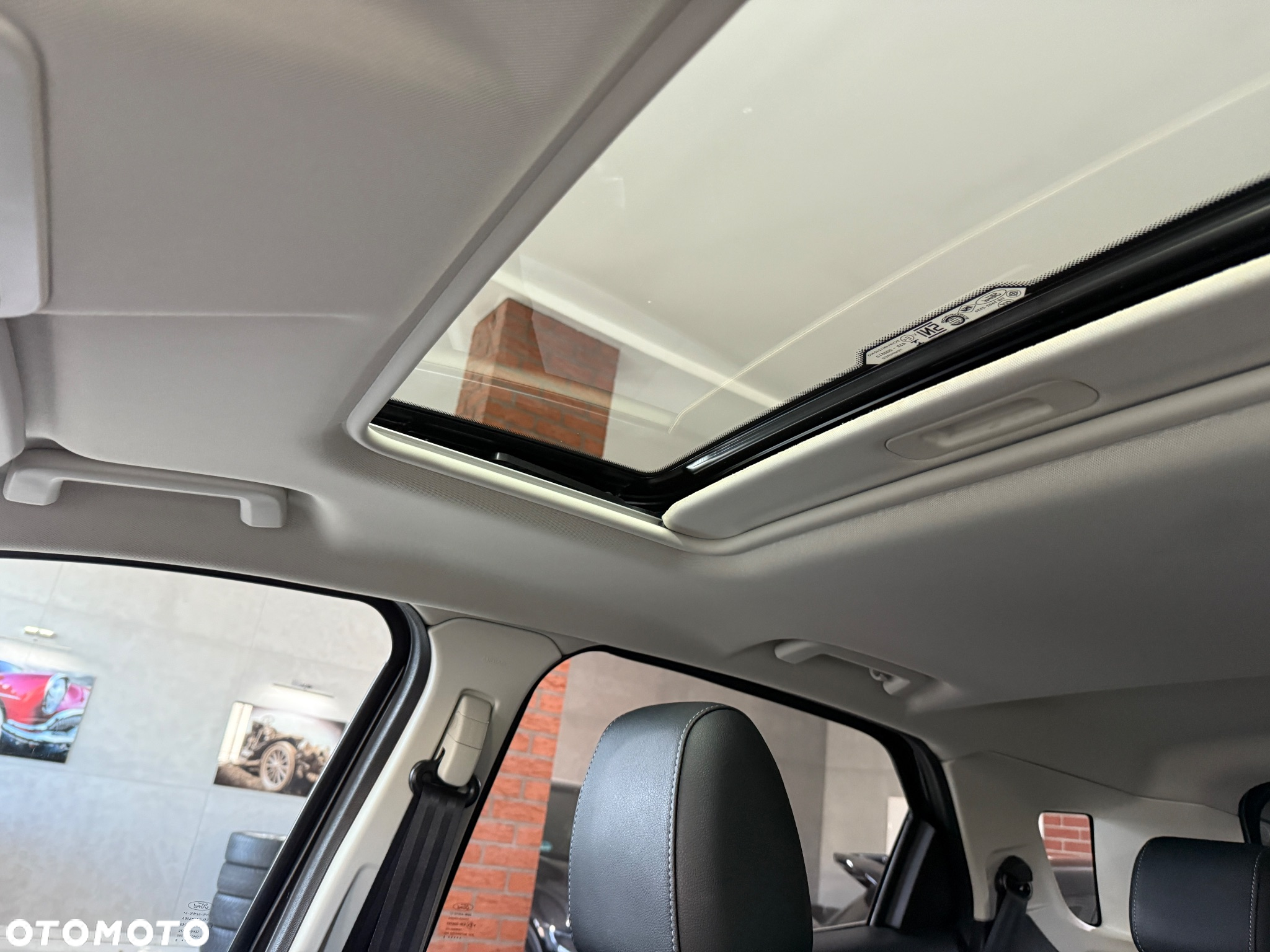 Ford EcoSport 1.0 EcoBoost TITANIUM - 30