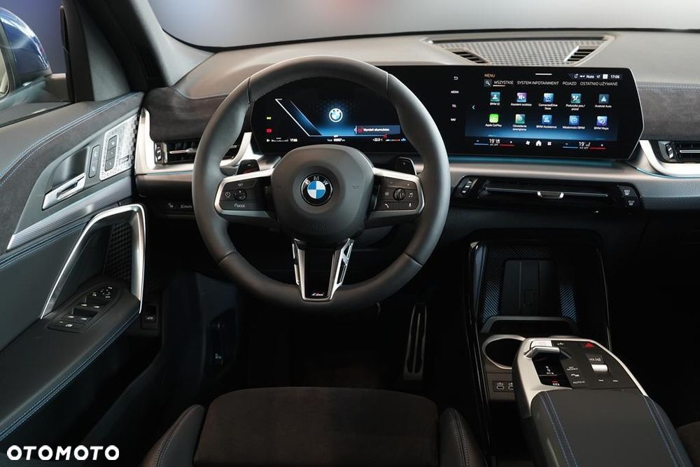 BMW X2 sDrive20i mHEV M Sport - 18