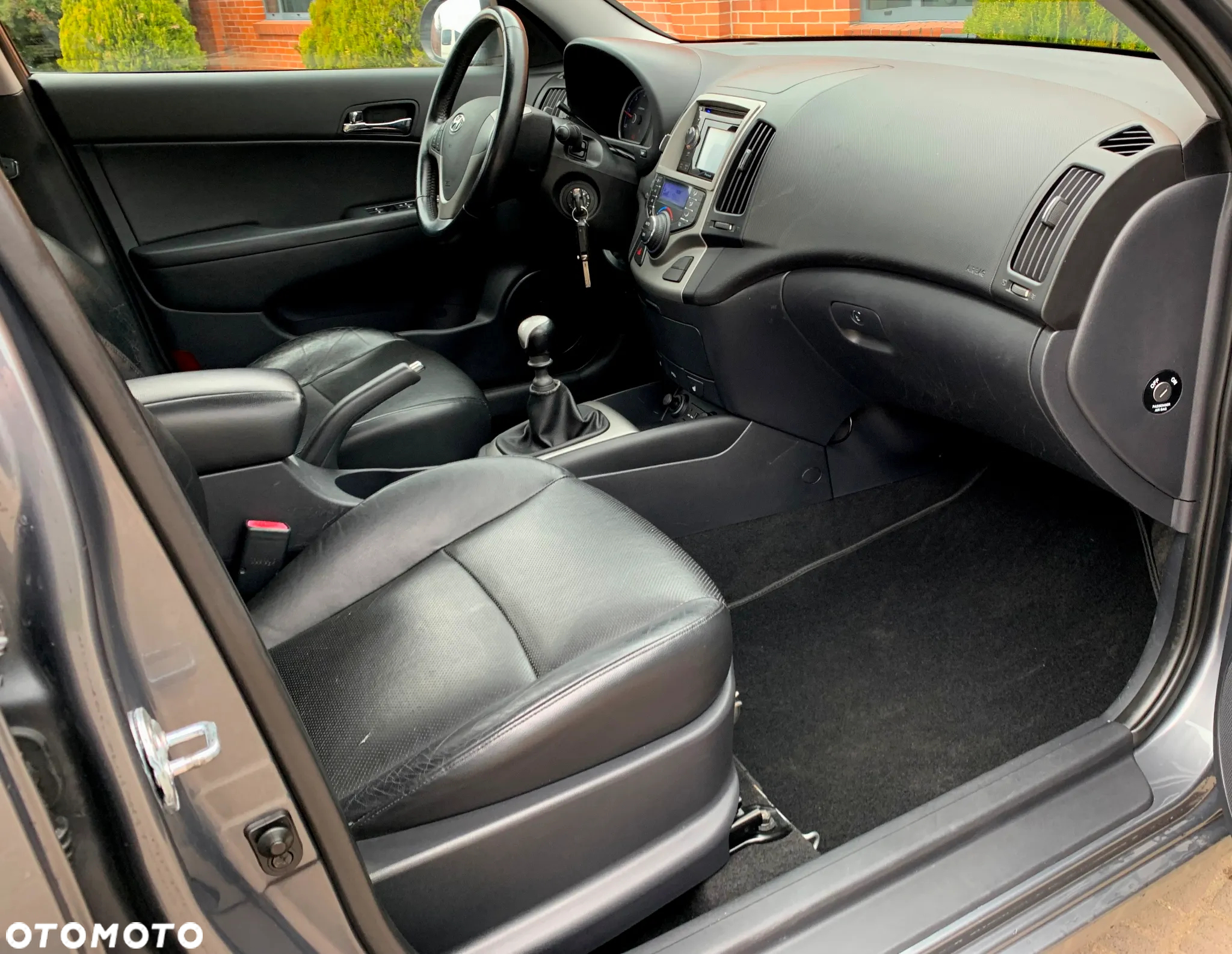 Hyundai i30 1.6 CRDi Premium - 12
