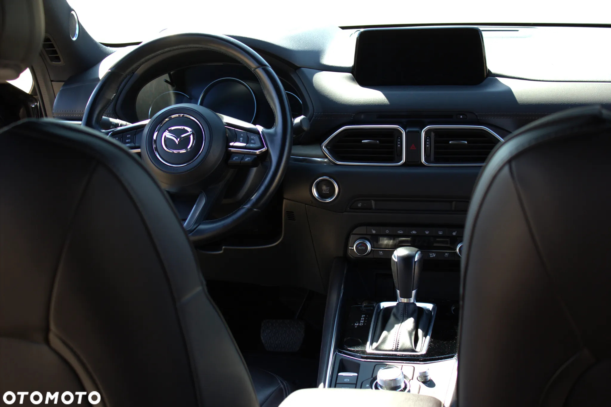 Mazda CX-5 2.2 D Skydream AWD - 16